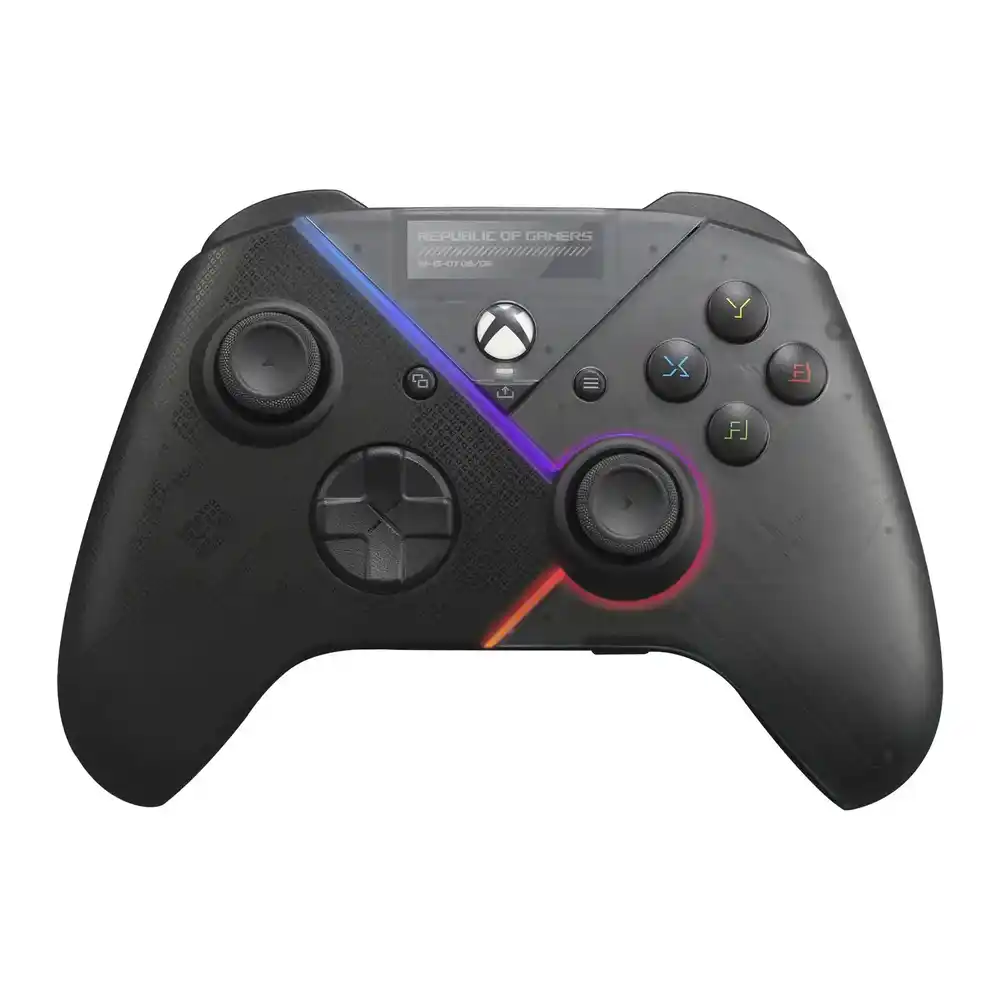 (image for) ASUS ROG Raikiri Gaming Controller for PC/Android